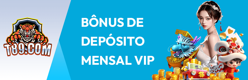 melhores sites de apostas com deposito minimo de 1 real